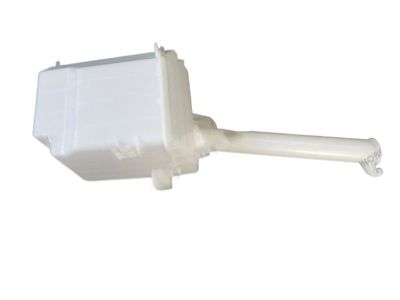 Kia 986204D500 Windshield Washer Reservoir Assembly