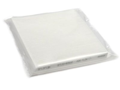 Hyundai 97133-0A000 Air Filter Assembly