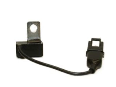 Kia 2732535610 CONDENSER Assembly-Ignition