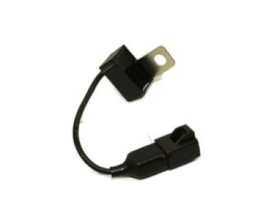 Kia 2732535610 CONDENSER Assembly-Ignition