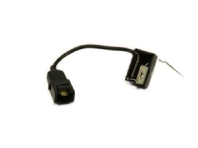 Kia 2732535610 CONDENSER Assembly-Ignition