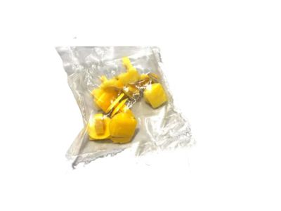 Kia 1249305121 Screw