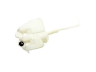 Hyundai 98620-27000 Windshield Washer Reservoir Assembly