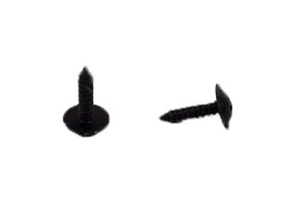 Kia 1249204147B Tapping Screw-FLANGE Head