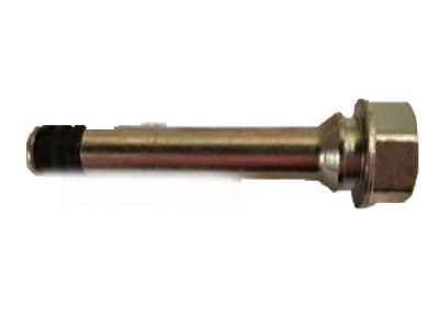 Kia 581621H000 Rod Assembly-Guide(B)