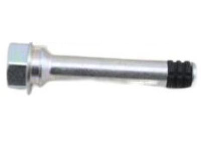 Kia 581621H000 Rod Assembly-Guide(B)