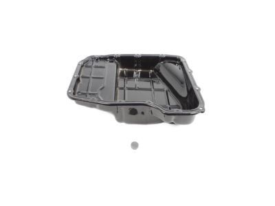 Hyundai 21510-3F521 Pan Assembly-Oil, Lower