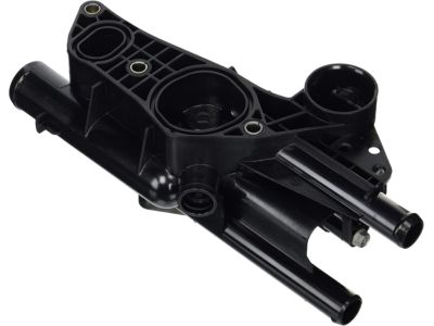 Kia 256202G600 Case-Thermostat