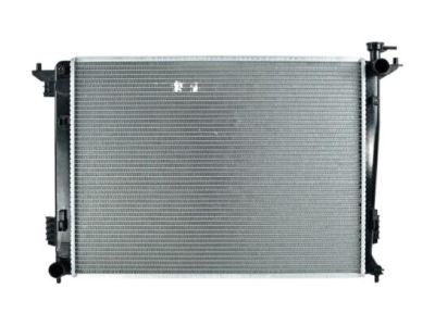 Hyundai 25310-2S500 Radiator Assembly