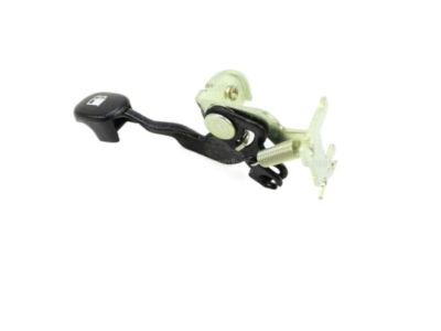 Kia 8157022002 Handle Assembly-Fuel FILER