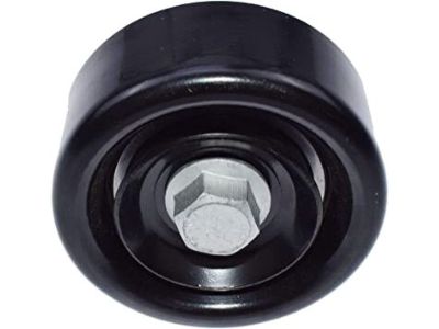 Kia 2528725100 Pulley-Idler