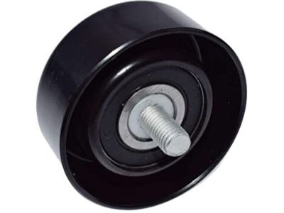 Kia 2528725100 Pulley-Idler