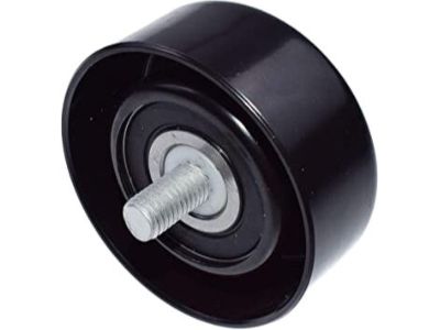 Hyundai 25287-25100 Pulley-Idler