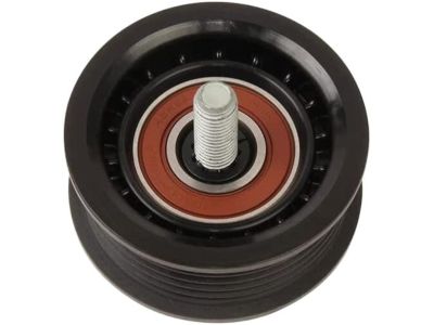 Hyundai 25288-25001 Idler-Drive Belt