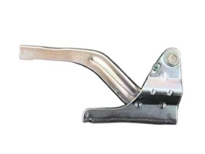 Hyundai 79110-1E000 Hinge Assembly-Hood, LH