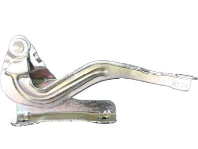 Hyundai 79110-1E000 Hinge Assembly-Hood, LH