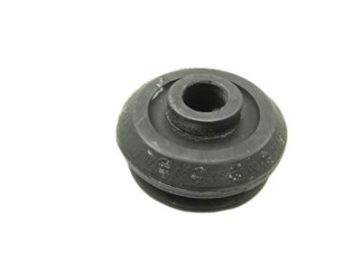 Hyundai 55343-38600 Bushing-Upper "B", Rear