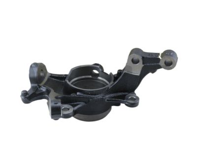 Hyundai 51716-3X000 Knuckle-Front Axle, RH