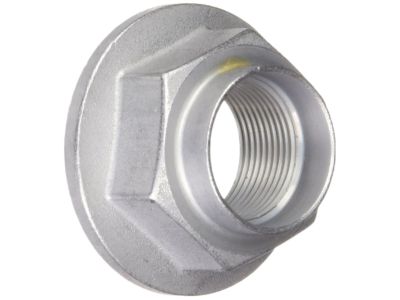 Hyundai 49551-4D100 Nut-Flange