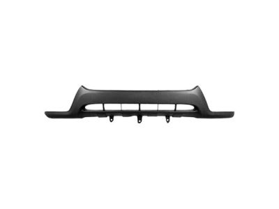 Hyundai 86525-0W700 Cover-Front Bumper, Lower