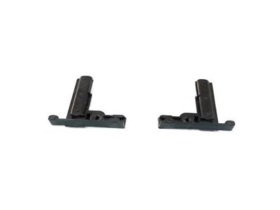 Hyundai 81633-A5000 Command Shoe-Moving Glass Front, LH