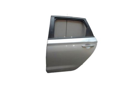 Hyundai 77003-G3000 Panel Assembly-Rear Door, LH