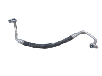 Hyundai 97762-2M000 Hose-Discharge