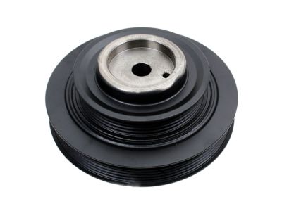 Hyundai 23124-39504 Pulley-Damper