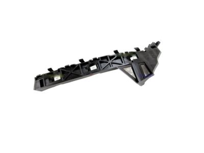 Hyundai 86613-J3000 Bracket Assembly-Rear Bumper Side, LH