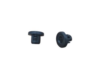 Kia 811731G000 GROMMET-Hood Stay Ro