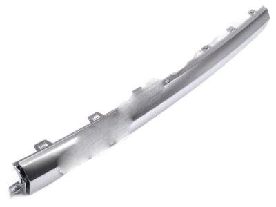 Hyundai 86569-L0160 Molding Assembly-Bumper, LWR