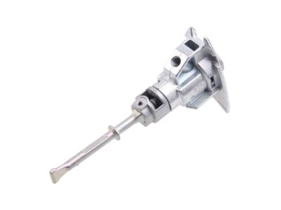 Hyundai 81970-C1A00 Door Key Sub Set, Left