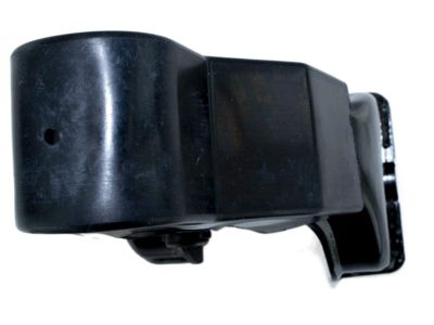 Hyundai 21930-3S050 Bracket Assembly-Roll Stopper, Rear