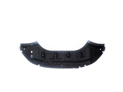 Hyundai 29110-E6000 Panel Assembly-Under Cover, Front