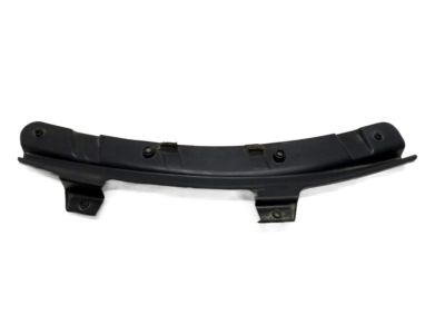 Hyundai 86154-2V000 Under Cover-Cowl Top Cover