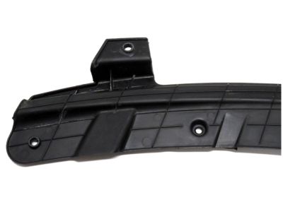 Hyundai 86154-2V000 Under Cover-Cowl Top Cover