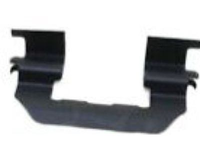 Hyundai 58144-2K200 Spring-Pad