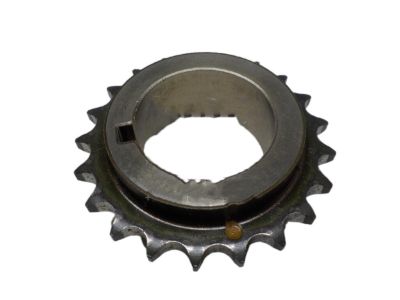 Hyundai 23121-2G551 Sprocket-Crankshaft