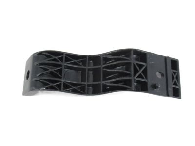 Hyundai 86634-4D000 Bracket-Rear Bumper, Lower