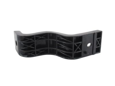 Hyundai 86634-4D000 Bracket-Rear Bumper, Lower