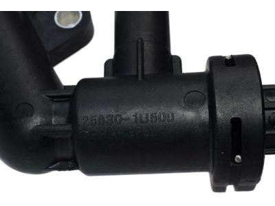 Kia 256301U500 Water Valve-Warmer