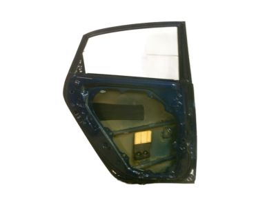 Hyundai 77003-A5010 Panel Assembly-Rear Door, LH