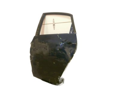 Hyundai 77003-A5010 Panel Assembly-Rear Door, LH