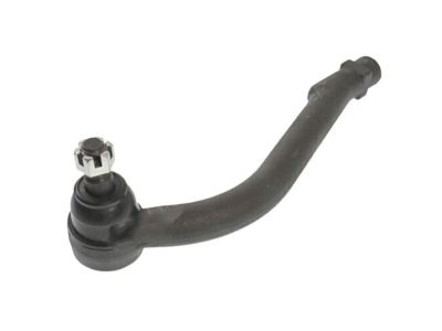 Hyundai 56821-2B900 End Assembly-Tie Rod, RH