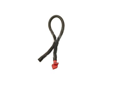 Kia 98930A5000 Rear Washer Nozzle Assembly