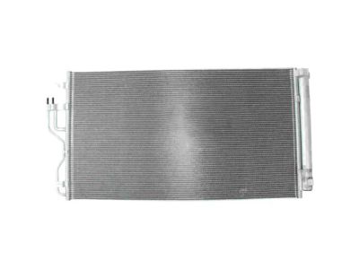 Kia 976062S500 Condenser Assembly-Cooler