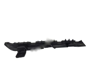 Hyundai 86553-D2000 Bracket Assembly-Front Bumper Side, LH