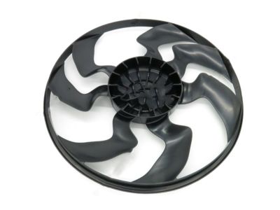 Kia 25231F2000 Fan-Cooling