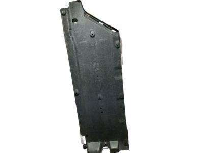 Kia 84225H8000 Cover-Under Center Floor
