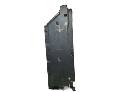 Kia 84225H8000 Cover-Under Center Floor
